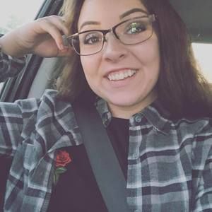 Meet your Posher, Haylee